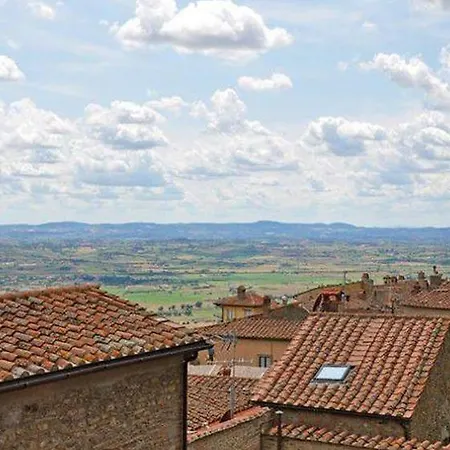Appartamento Casa Marta Cortona