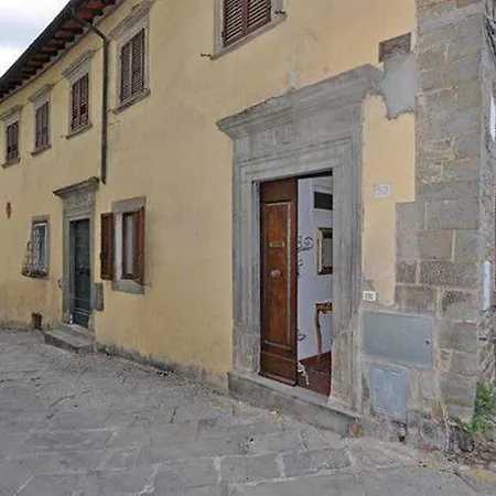 Casa Marta Appartamento Cortona