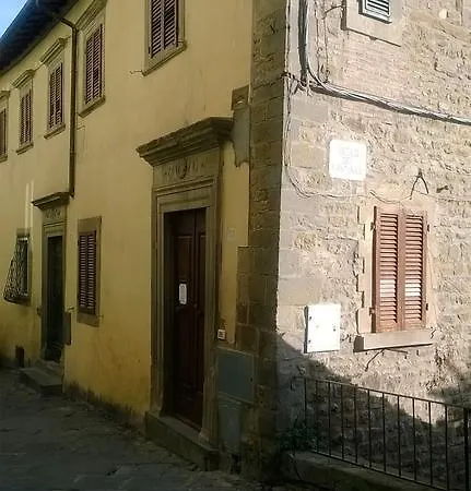 Casa Marta Appartamento