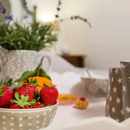 Casa Marta דירה קורטונה