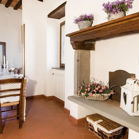 Casa Marta דירה *