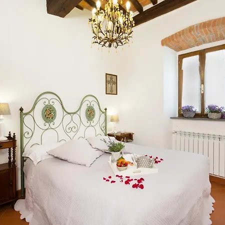 Casa Marta Apartment