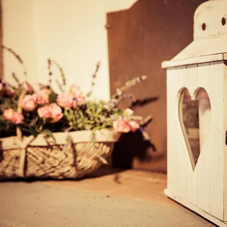 דירה Casa Marta קורטונה