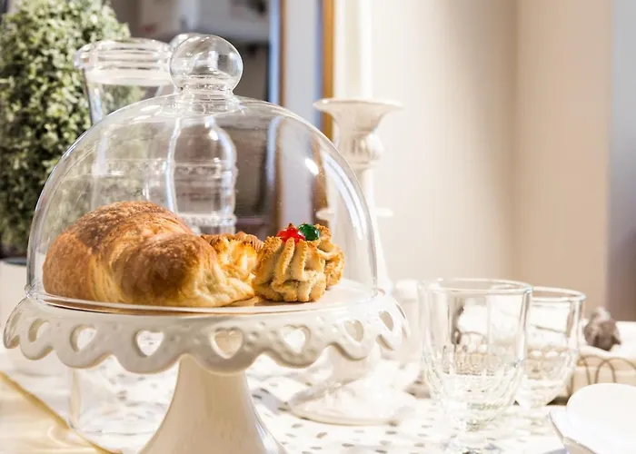 Casa Marta * קורטונה