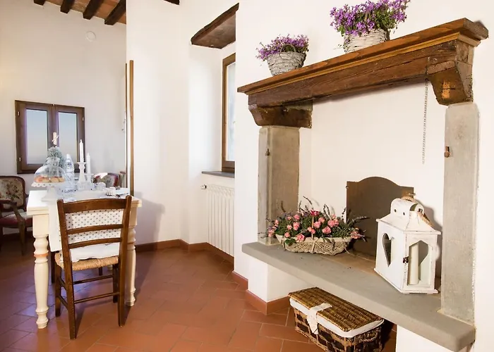 Casa Marta דירה *