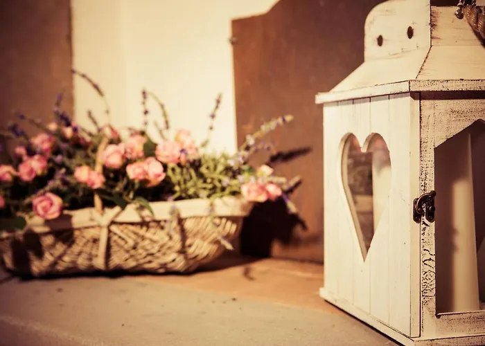 דירה Casa Marta קורטונה